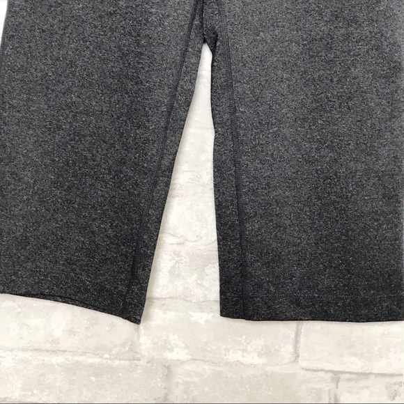 PRAna | Dark Gray Workout Capri Leggings Size XS - Picture 5 of 14